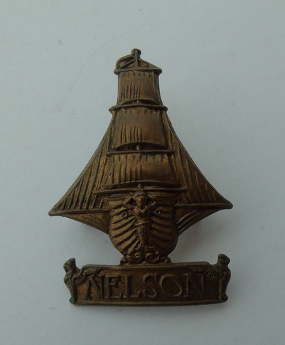 Royal naval division nelson - division,