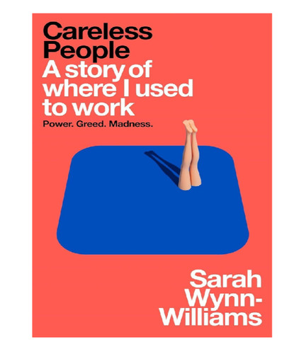 Careless people sarah - careless,