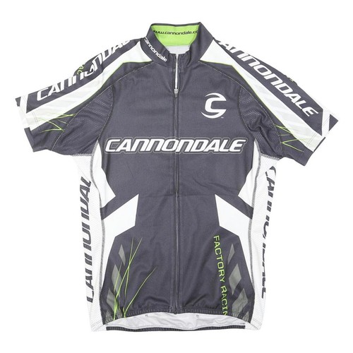 Cannondale mens black white - mens,