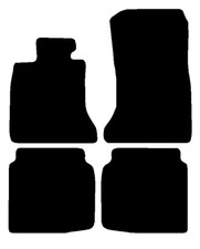 Premium Tailored Car Floor Mat