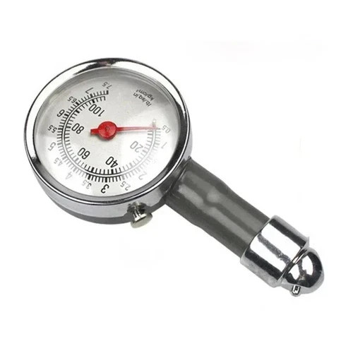 Professional tyre pressure - professional,
