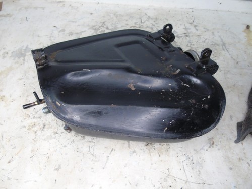 Triumph t100 500 oil - 500,