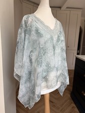 Linea Tesini Top 1 size GREEN