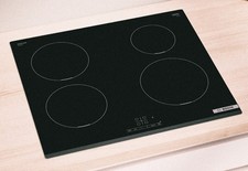 Bosch PIE631BB5E 60cm 4 Zone