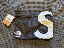 Supreme X North Face collab