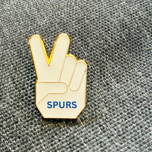 Tottenham fingers metal - fingers,