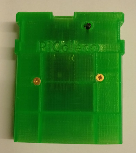 Picoleco cbs colecovison flash - picoleco,
