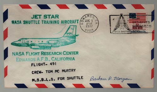 Astronaut barbara morgan - astronaut,