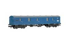 Hornby R60091 BR GUV - Era 5