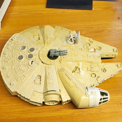 Star wars 1979 kenner - wars,