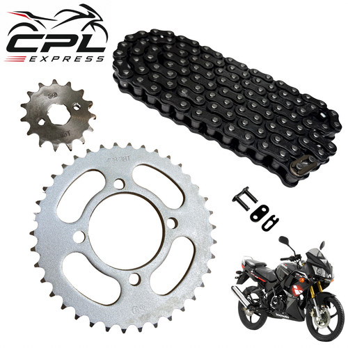 Lexmoto xtr 125 - lexmoto, xtr-s