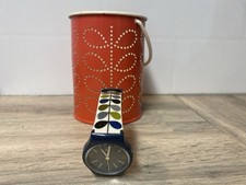 New Orla Keily Quartz working