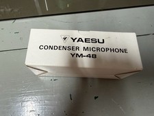 Yaesu two tone - ym-48, encoder