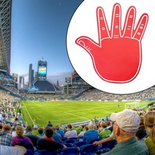 Giant Foam Finger Giant EVA