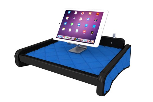 Van dashboard table - table, for
