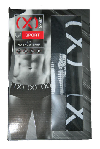 Men 2xist briefs underwear - briefs,