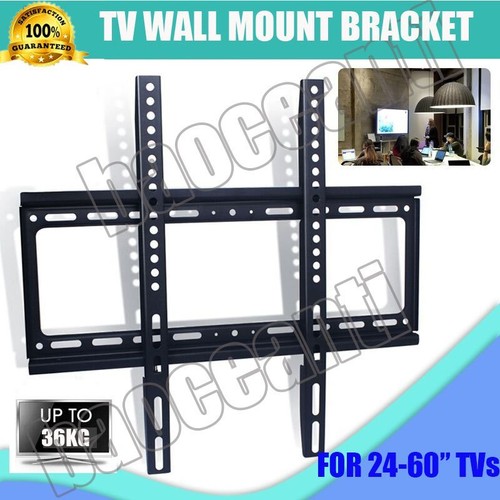 Wall mount bracket - wall,