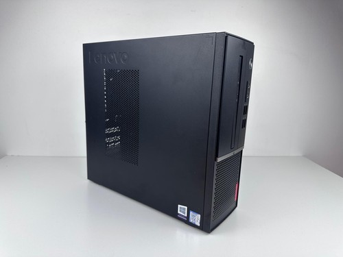 Lenovo desktop 8100 - lenovo, i3-8100
