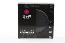 B+W Neutral Density Filter MRC