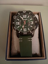 Wrangler Men's Wristwatch