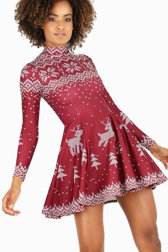 Blackmilk christmas still not - christmas,