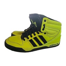 Pre Owned Adidas Court