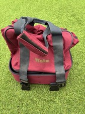 WELKIN LAWN BOWLS BAG