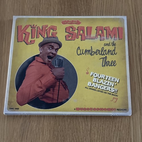 King salami and the - and, cumberland