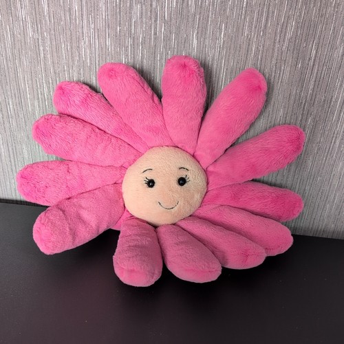 Jellycat small fleury - small, gerbera