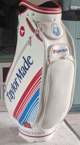 Taylormade tour staff golf - taylormade,