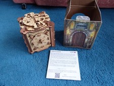 Cluebox - Escape Room in a