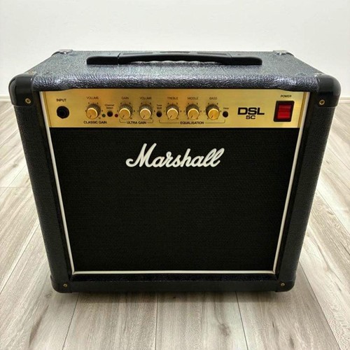 Marshall dsl5c guitar - dsl5c,