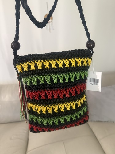 Bohemian style crochet - style,