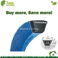 W/Kevlar Deck Belt For Bolens