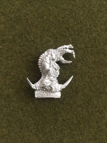 Ork big squig grabber - squig, slasher