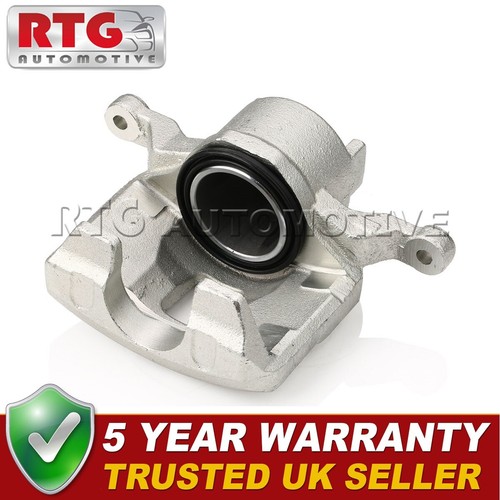 Brake caliper front - caliper,
