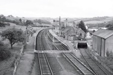 PHOTO   BR British Railways