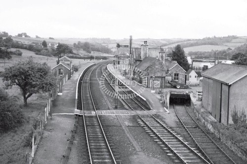 Photo british railways - br,