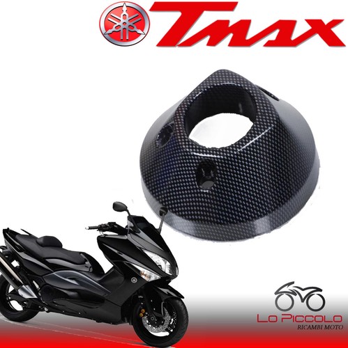 77017602 carbon look - -, muffler
