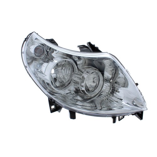 Fits fiat ducato - ducato, 2006-2011