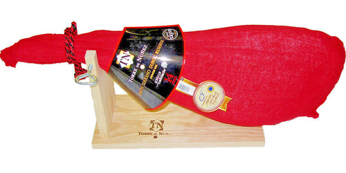 Serrano reserva ham jamon - ham,