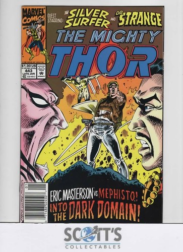 Thor 443 nm - , #443