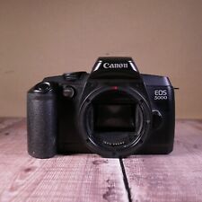 Canon Eos 5000 Autofocus 35mm