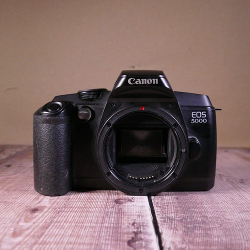 Canon eos 5000 autofocus - eos, 35mm
