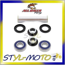 25-1552 All Balls Rear Wheel Bearing Upgrade Kit KTM 300 EGS 1996