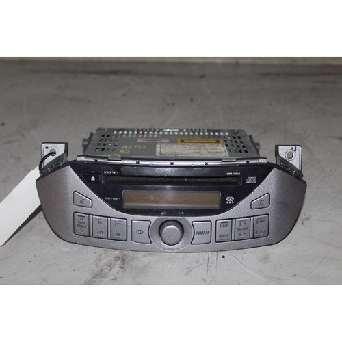 Radio suzuki alto - suzuki,