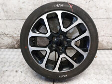 JEEP COMPASS MK2 19" ALLOY