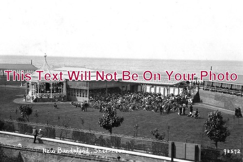 5704 new bandstand - -,