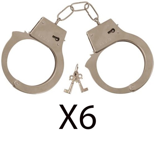 Unisex police swat prisoner - police,