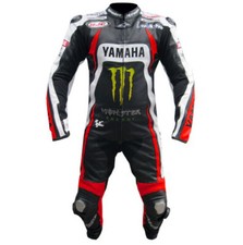 Yamaha Motorbike Racing